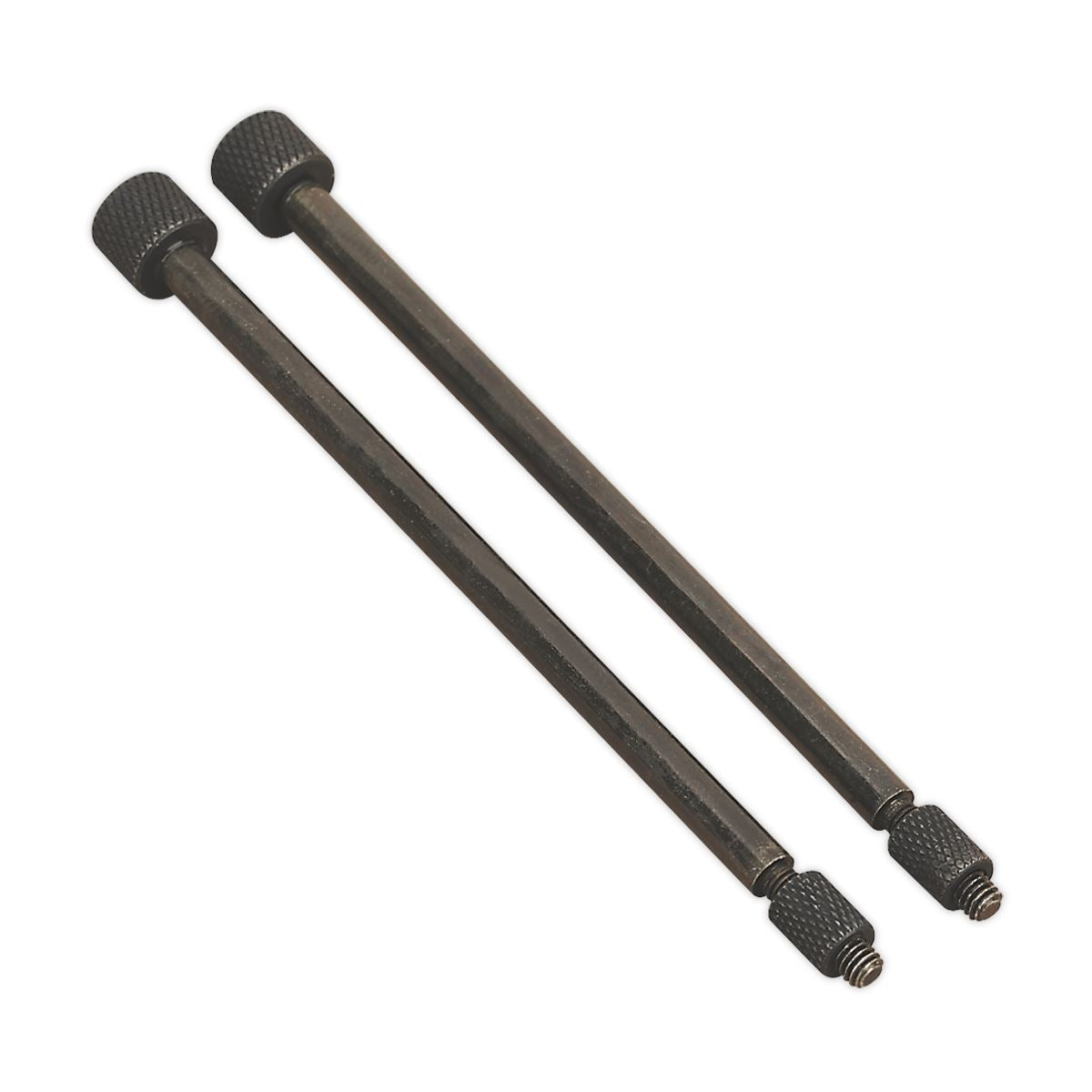 Sealey Door Hinge Removal Pin �3 x 110mm Pack of 2 VS803/01