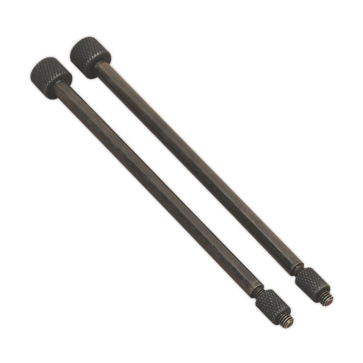 Sealey Door Hinge Removal Pin �5 x 125mm Pack of 2 VS803/03