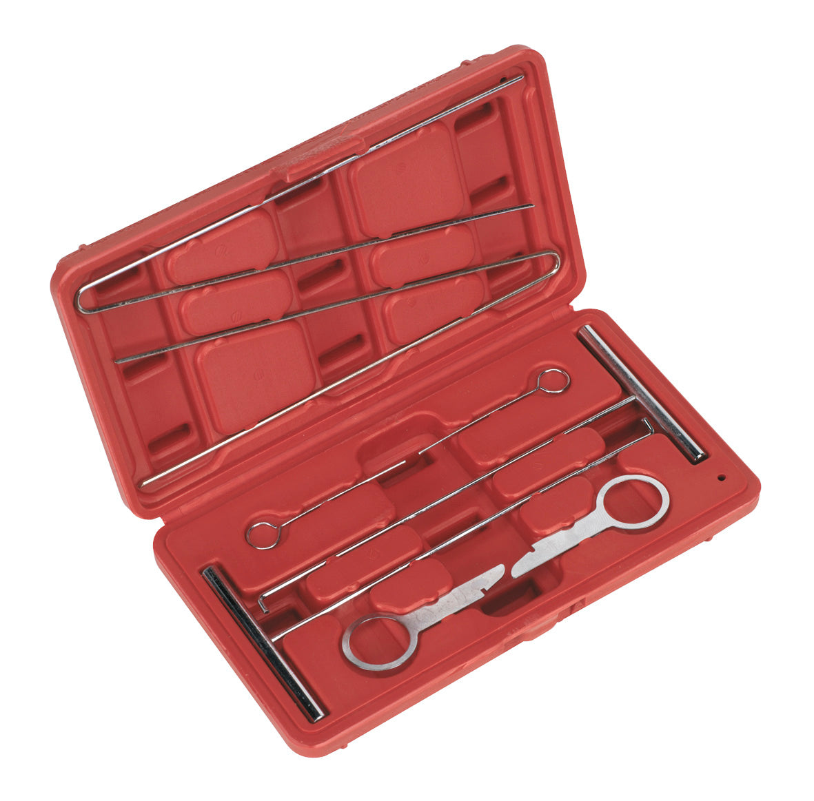Sealey Dashboard Service Set - Mercedes VS8046