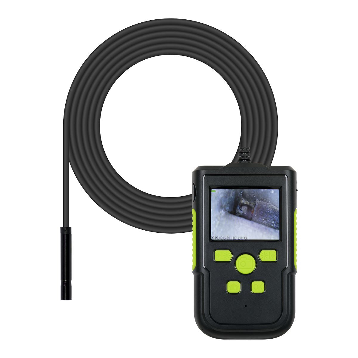 Sealey Video Borescope �8mm Camera VS8111