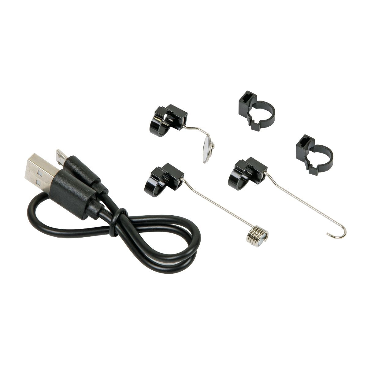 Sealey Tablet Video Borescope �5.5mm Camera VS8115
