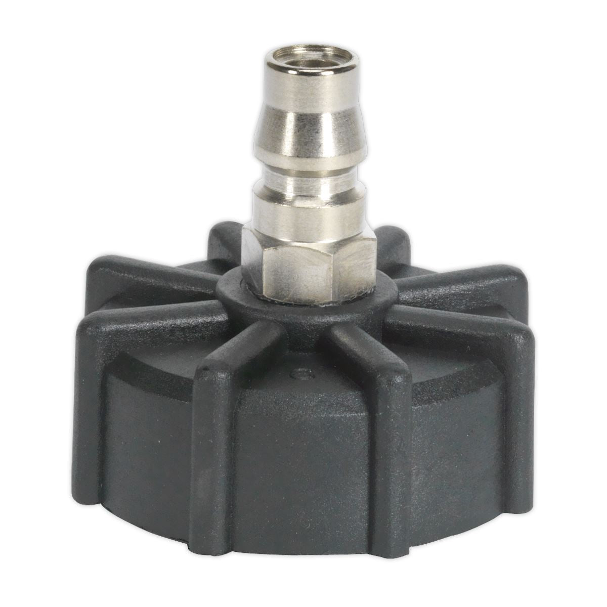 Sealey Brake Reservoir Cap �45mm - Straight Connector for VS820 VS820SA