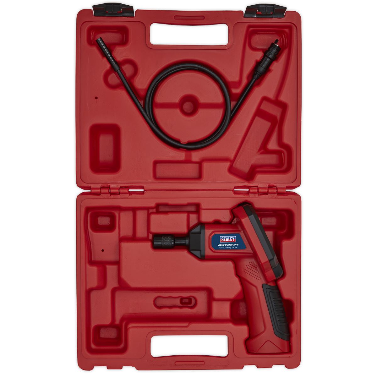 Sealey Video Borescope �9mm Camera VS8230