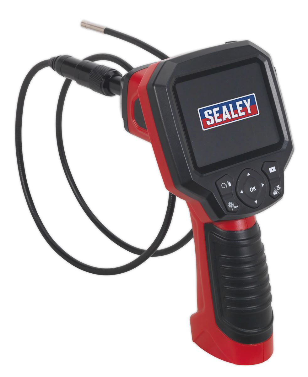 Sealey Video Borescope �5.5mm Camera VS8231
