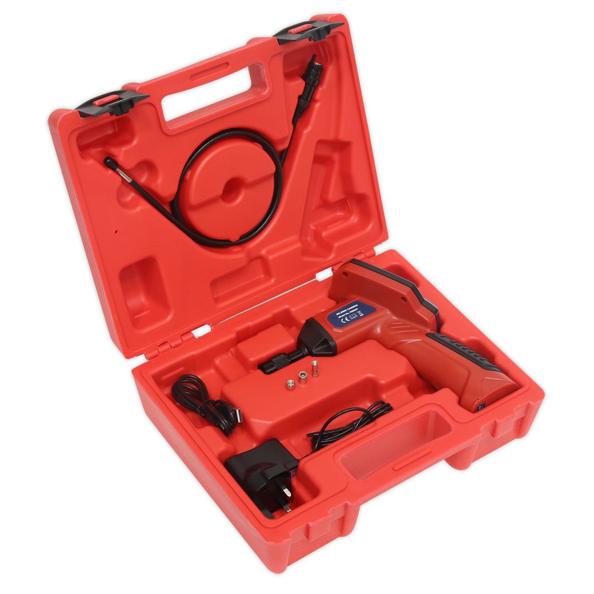 Sealey Video Borescope �5.5mm Camera VS8231