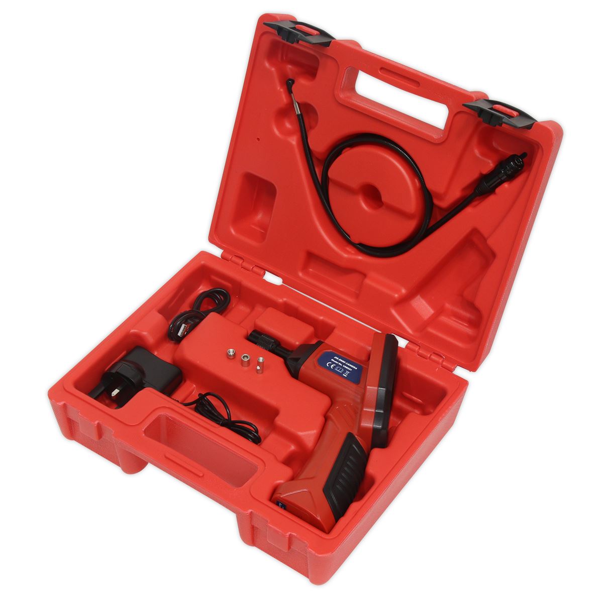 Sealey Video Borescope �5.5mm Camera VS8231