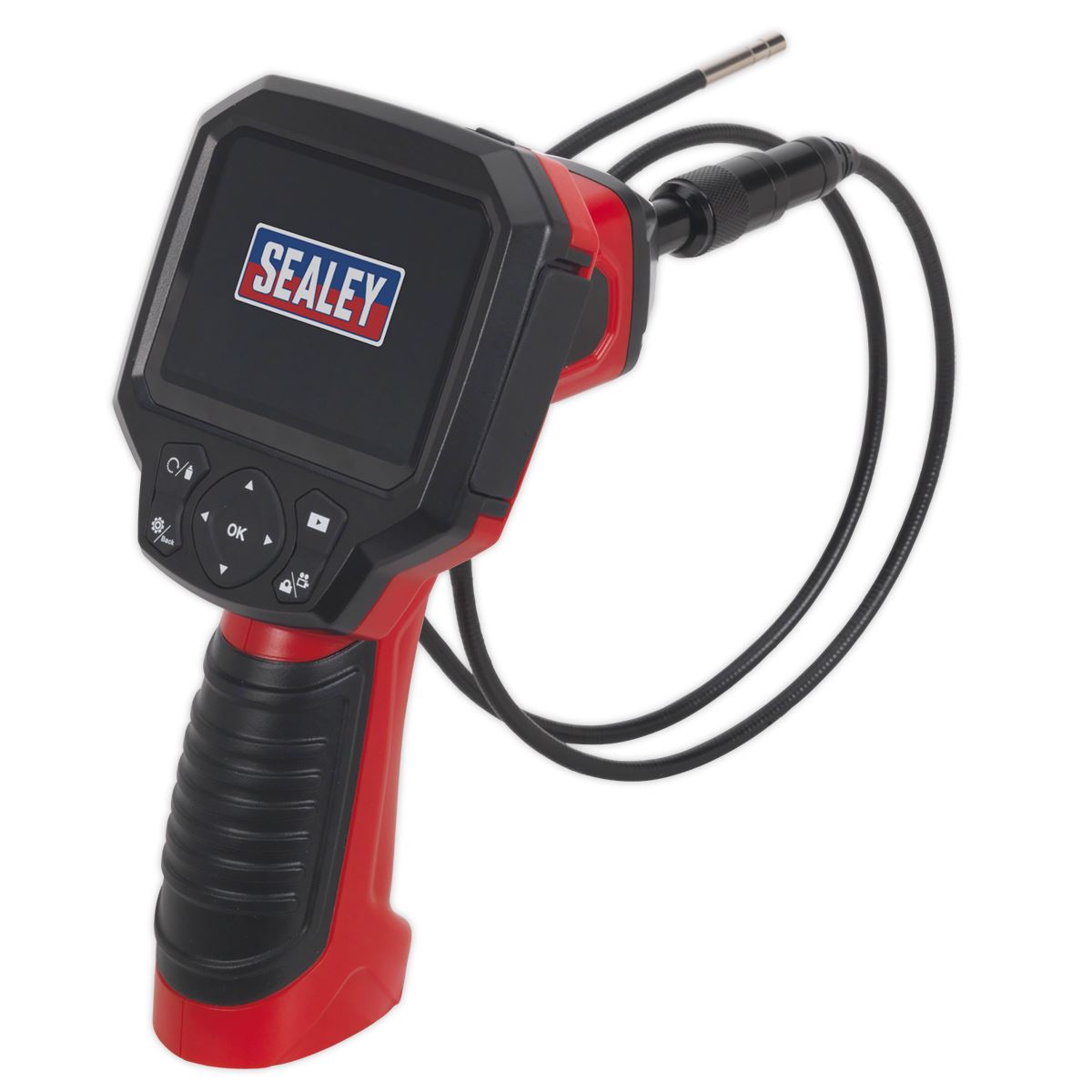 Sealey Video Borescope �5.5mm Camera VS8231