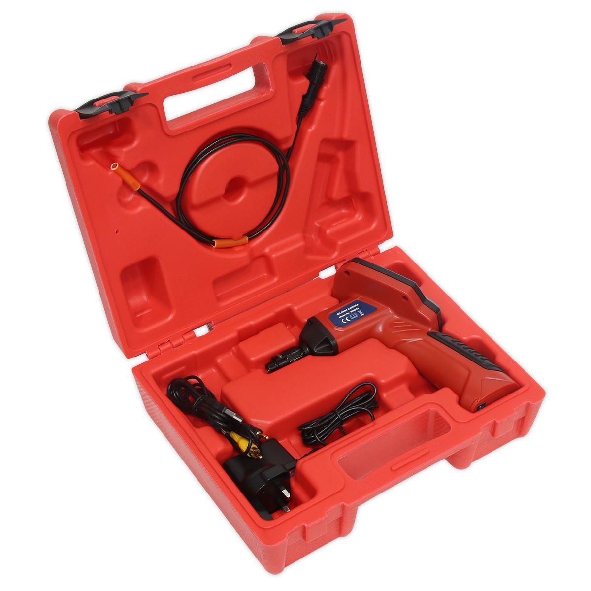 Sealey Video Borescope �3.9mm Camera VS8232