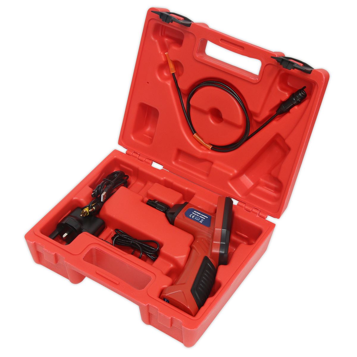 Sealey Video Borescope �3.9mm Camera VS8232