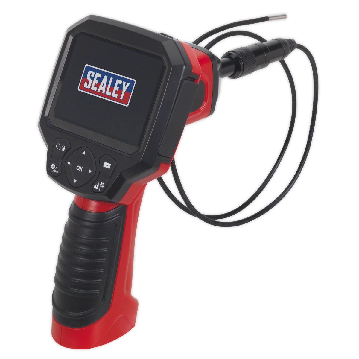Sealey Video Borescope �3.9mm Camera VS8232