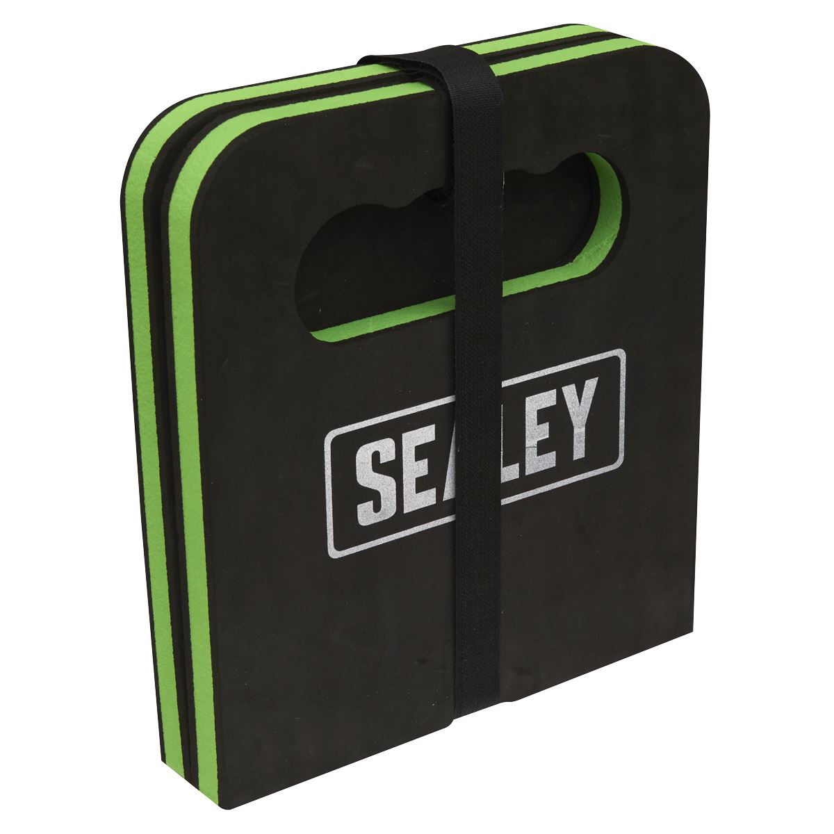 Sealey Mechanic's Kneeling Mat Folding 23mm VS8581