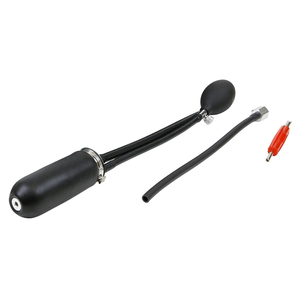 Sealey Leak Detector Smoke Diagnostic Tool VS868