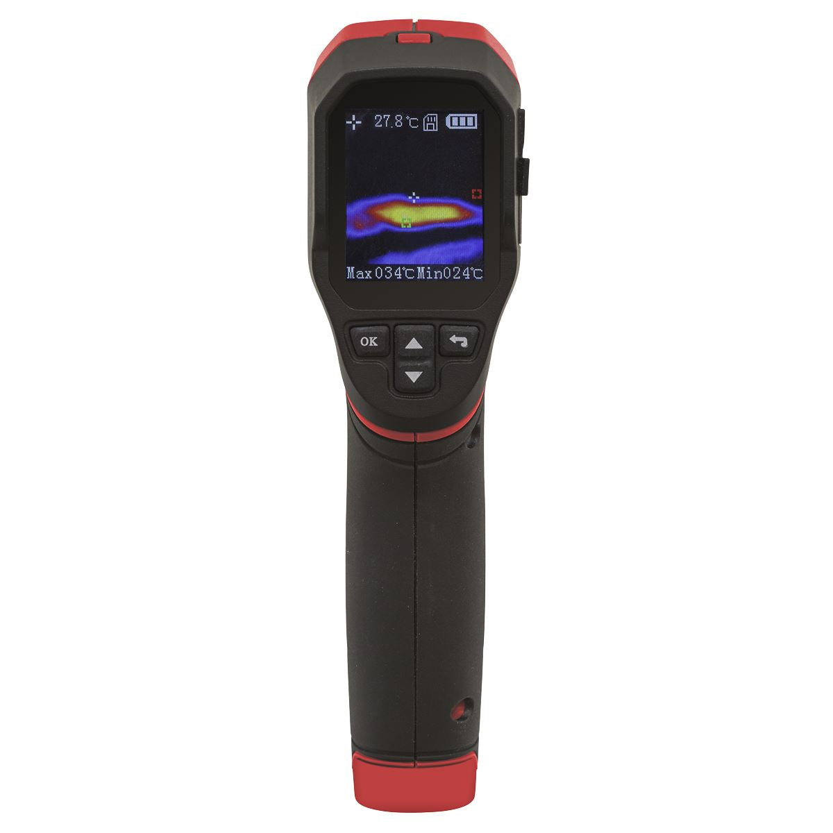 Sealey Thermal Imaging Camera VS913