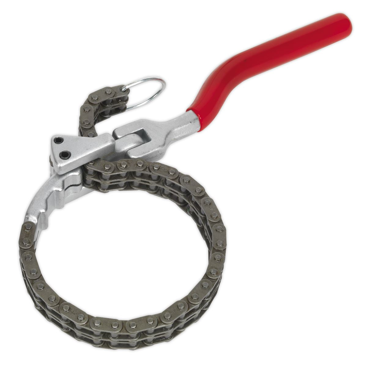 Sealey Oil Filter Chain Wrench �60-105mm VS936