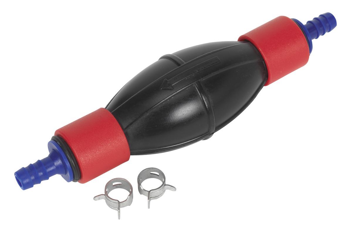 Sealey Diesel & Petrol Fuel Pump Priming Tool VSE055