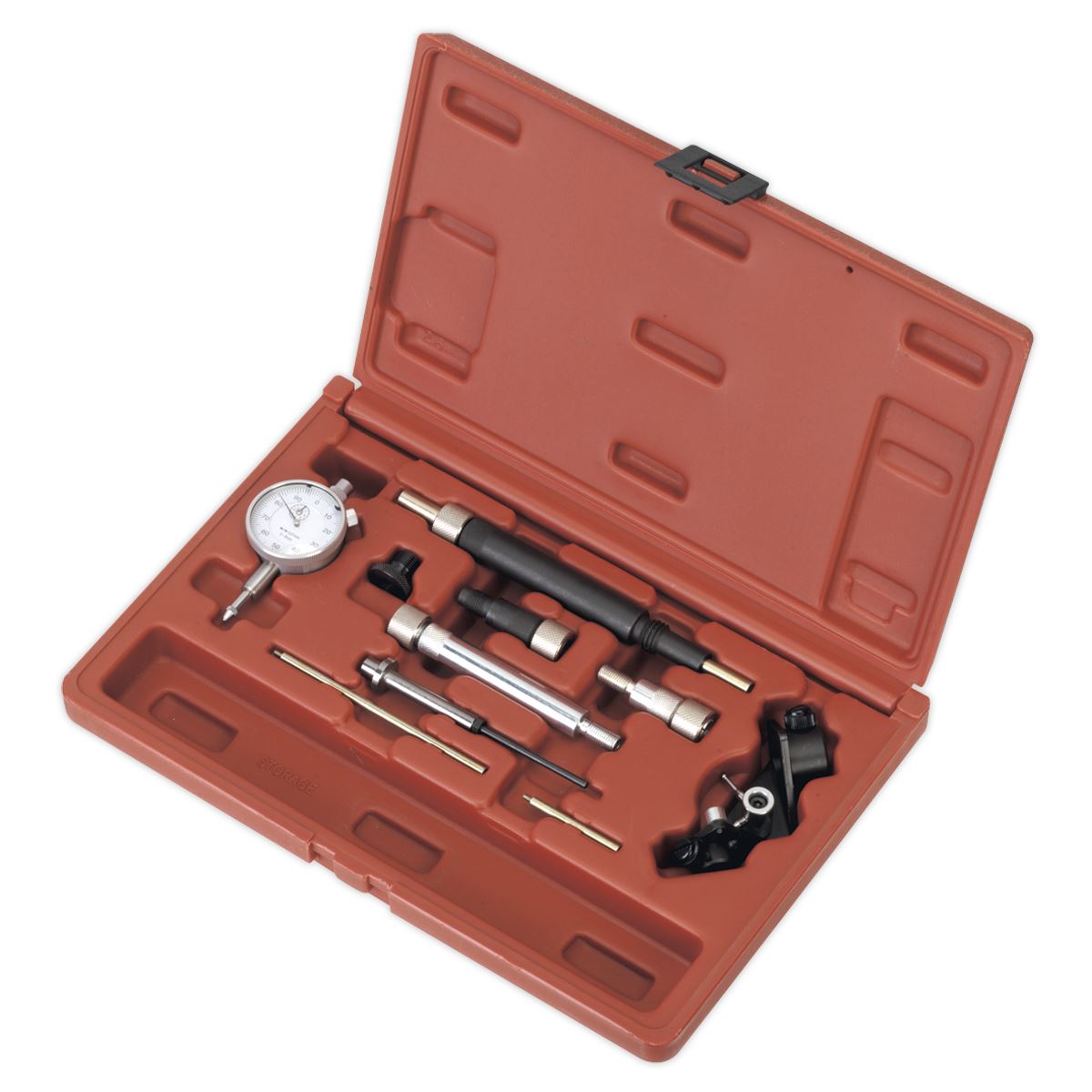 Sealey Fuel Pump Timing Kit 10pc VSE2242
