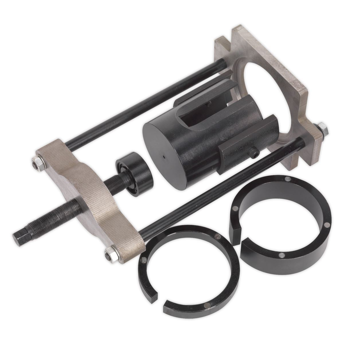 Sealey Trailing Arm Bush Tool - Ford, Volvo VSE4784