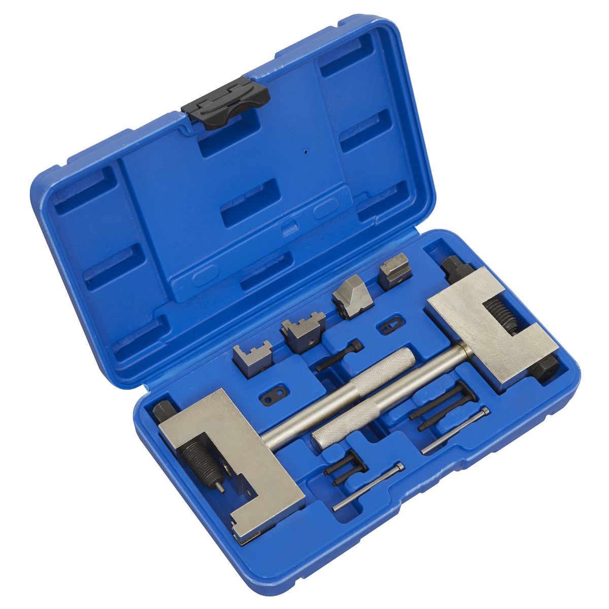 Sealey Diesel Engine Timing Chain Tool Kit - for Mercedes, Chrysler, Jeep VSE4801