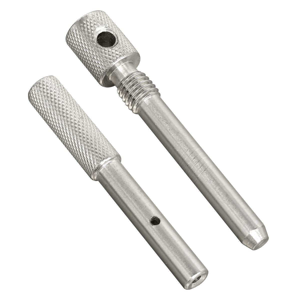 Sealey Diesel Engine Timing Tool Kit - for Mercedes, Renault, Dacia 1.5dCi - Belt Drive VSE4810