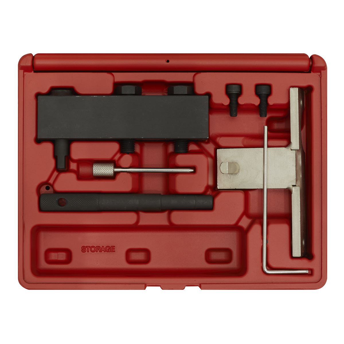 Sealey Diesel Engine Timing Tool Kit - GM 1.6CDTi - Chain Drive VSE5020