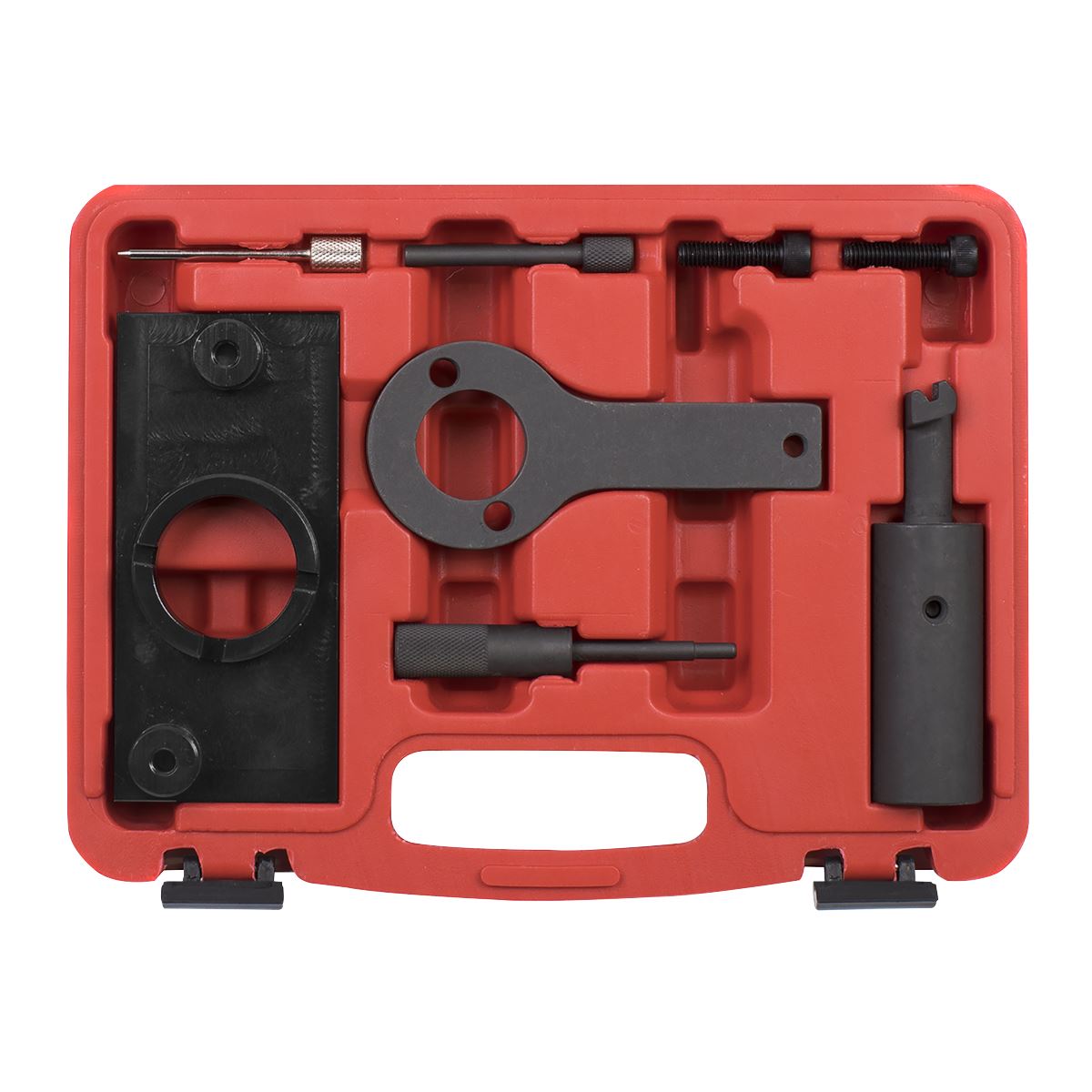 Sealey Diesel Engine Timing Tool Kit - for GM 2.0CDTi - Belt Drive VSE5740