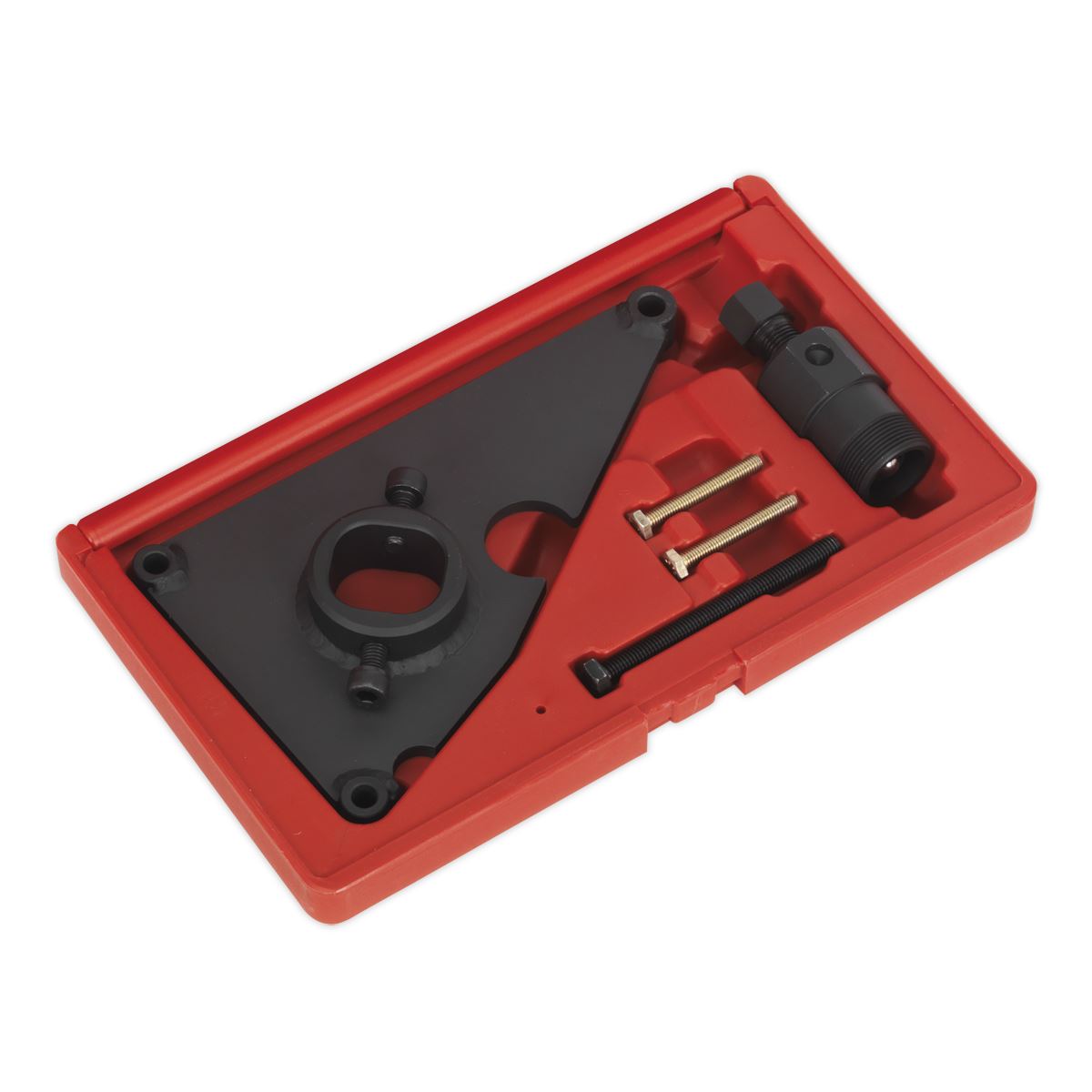 Sealey High Pressure Fuel Pump Sprocket Remover - for Hyundai, Kia VSE5931