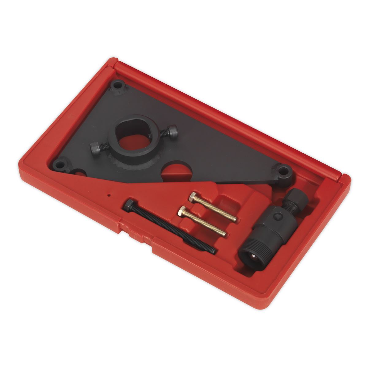 Sealey High Pressure Fuel Pump Sprocket Remover - for Hyundai, Kia VSE5931