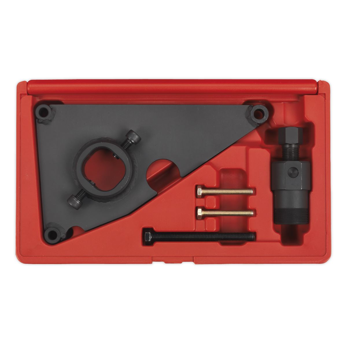 Sealey High Pressure Fuel Pump Sprocket Remover - for Hyundai, Kia VSE5931