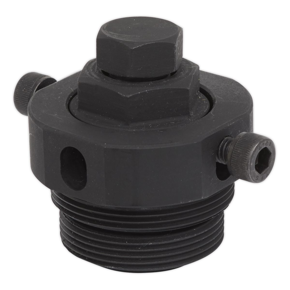 Sealey Fuel Pump Sprocket Remover - for Hyundai Kia Chain Drive Diesel Engines VSE5933