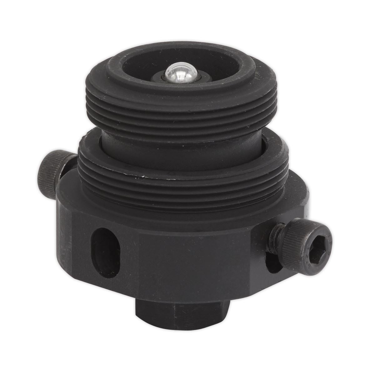Sealey Fuel Pump Sprocket Remover - for Hyundai Kia Chain Drive Diesel Engines VSE5933