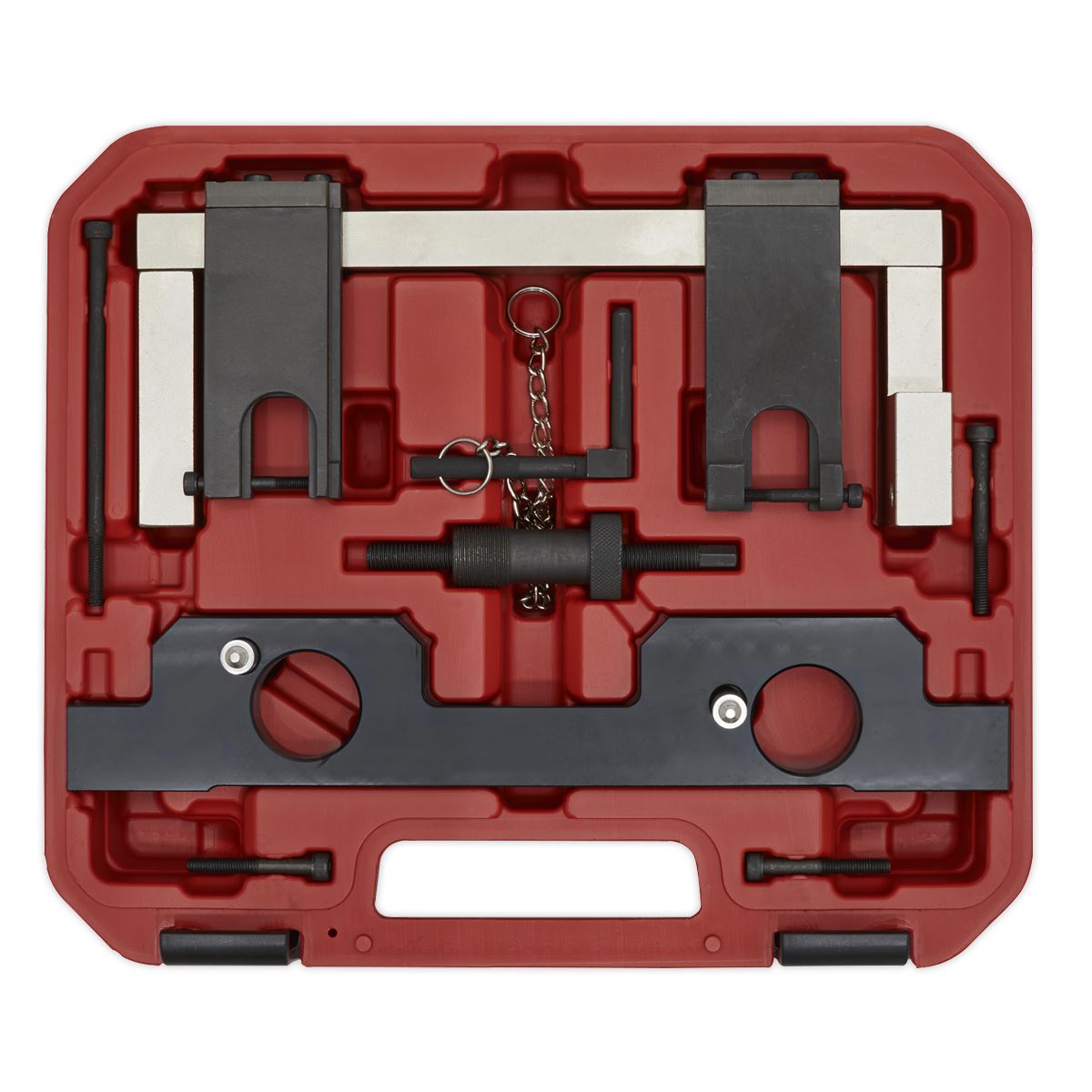 Sealey Petrol Engine Timing Tool Kit - for BMW 2.0 N20/N26 - Chain Drive VSE6188