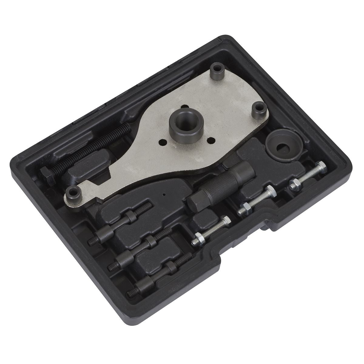 Sealey High Pressure Fuel Pump Remover/Installer - for Ford 2.0D EcoBlue VSE6541