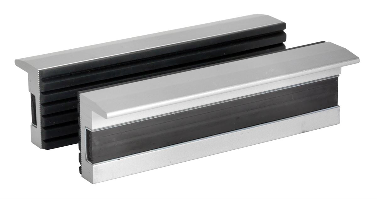 Sealey Soft Jaws for Vices - 100mm VSJ100