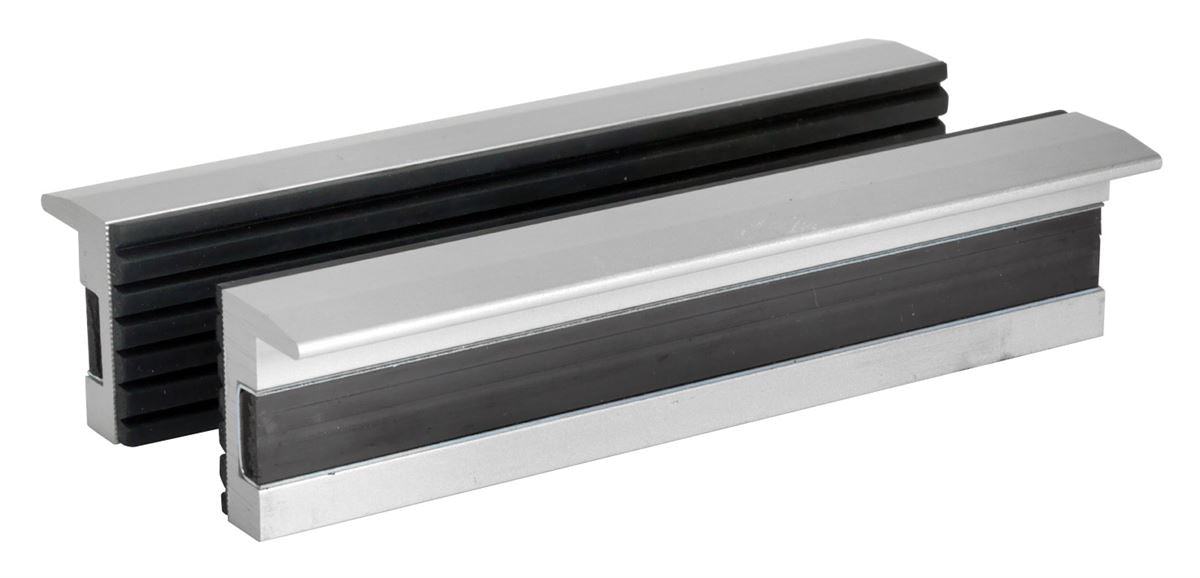 Sealey Soft Jaws for Vices - 125mm VSJ125