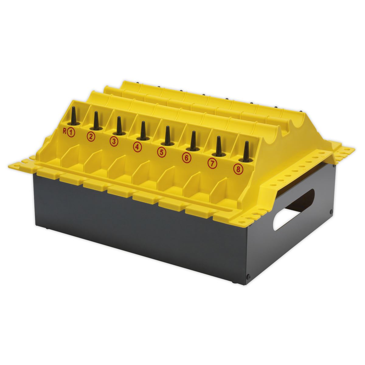 Sealey Cylinder Head Component Organiser VSR01