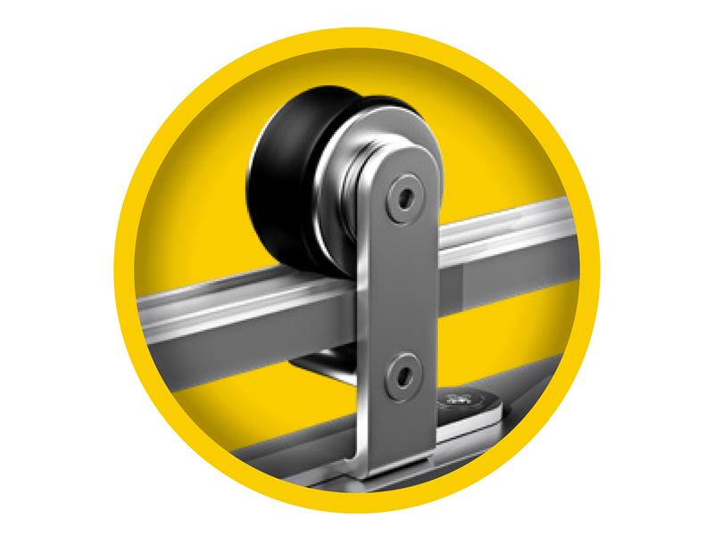 WD-40® WD-40 Specialist® Silicone Spray 400ml W/D44377