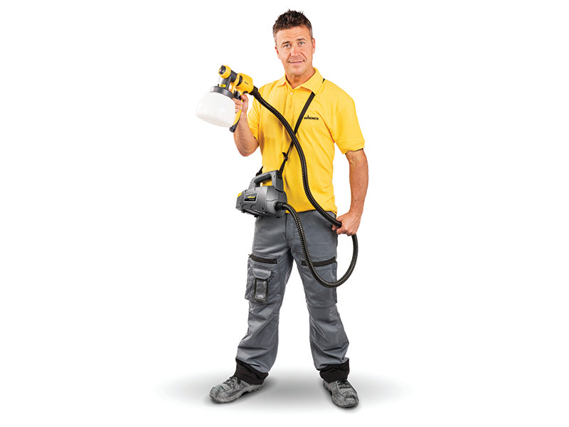 Wagner Fence & Decking Sprayer 460W 240V WAG2369472