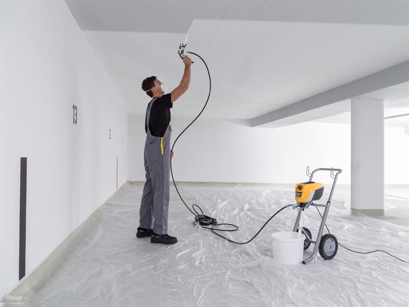 Wagner Control Pro 350 M Airless Sprayer 600W 240V WAG2371058