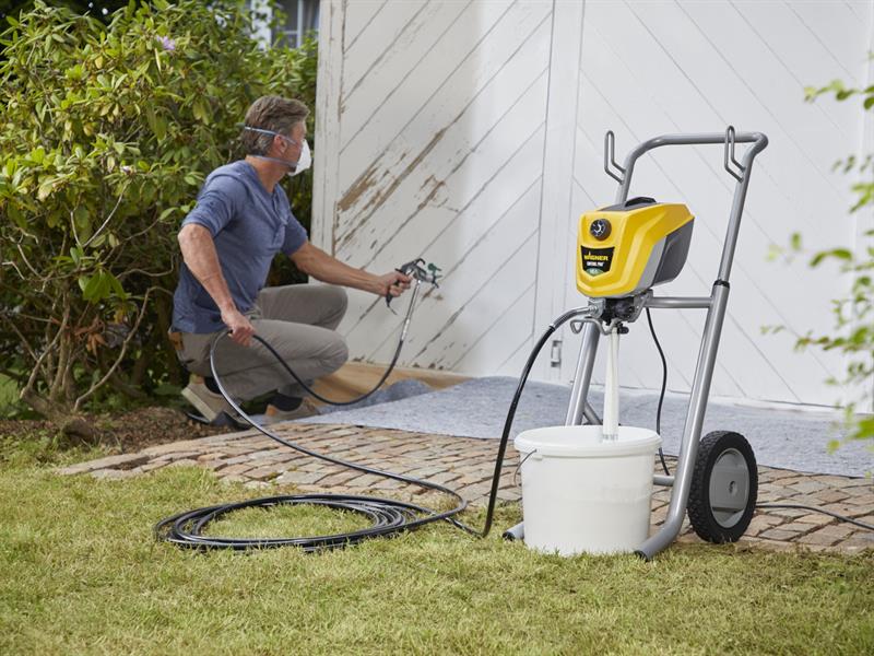 Wagner Control Pro 350 M Airless Sprayer 600W 240V WAG2371058