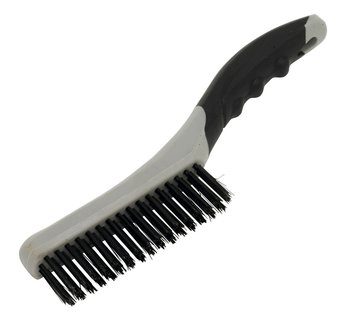 Sealey Wire Brush with Steel Fill WB102