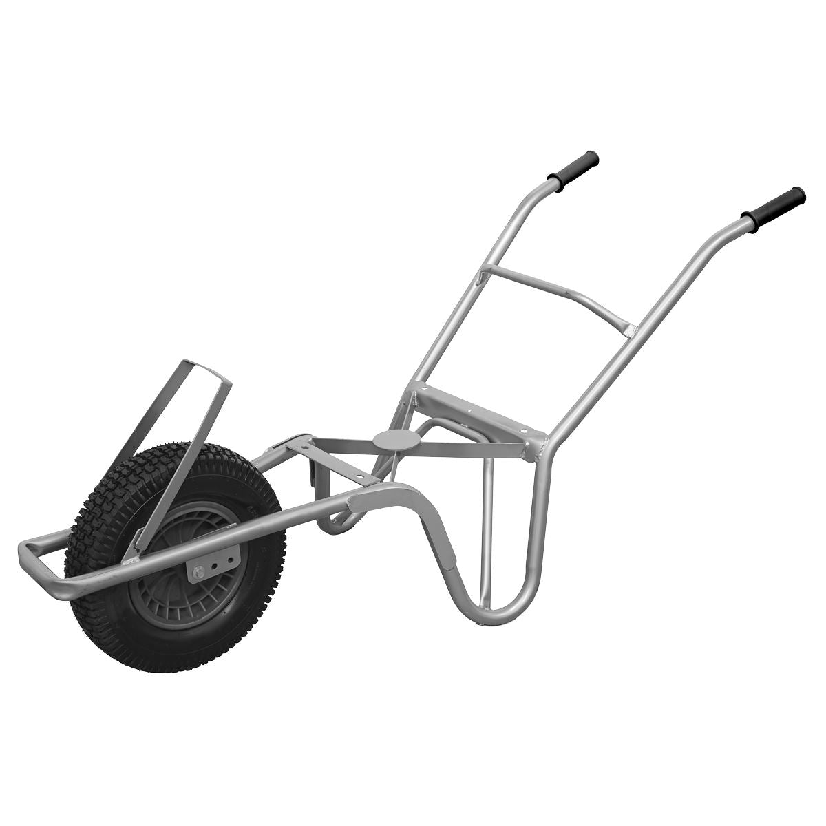 Sealey Wheelbarrow 100L Heavy Duty WBR01