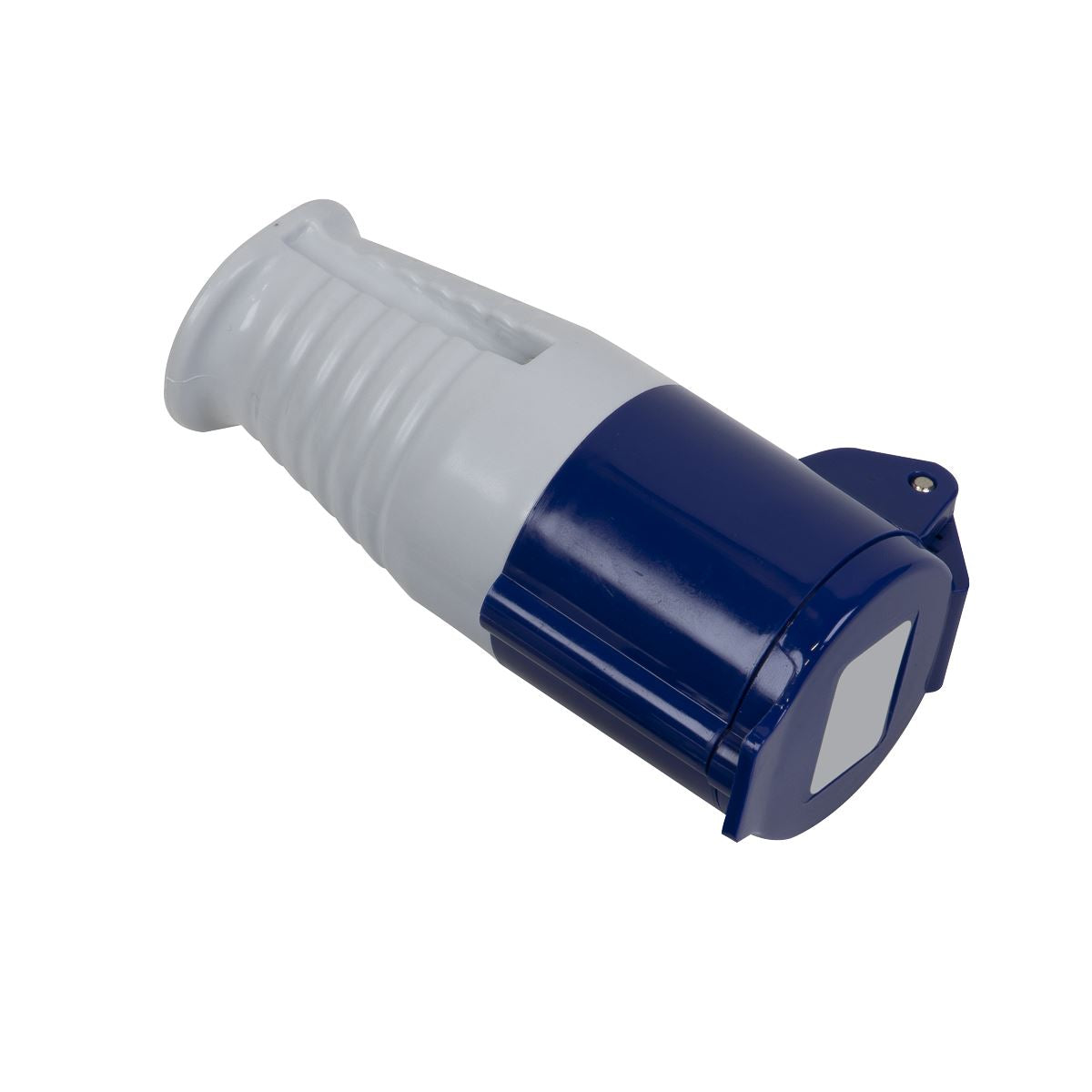 Sealey Blue Socket 230V/16A WC24016