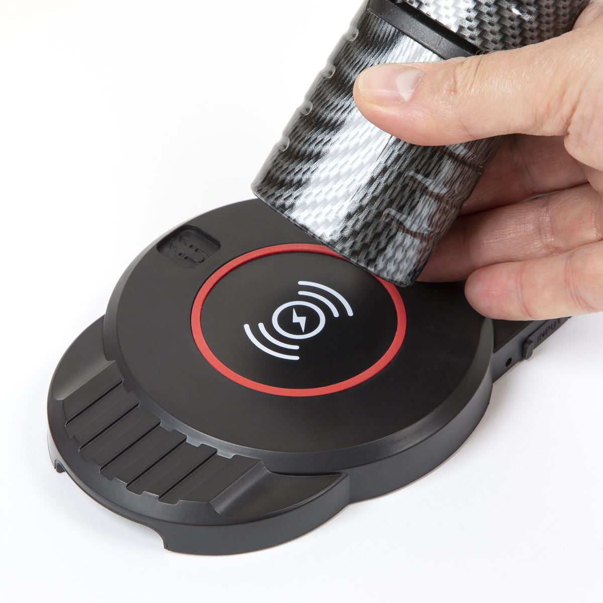 Sealey Wireless Charging Base Single 5V?1A WCB3