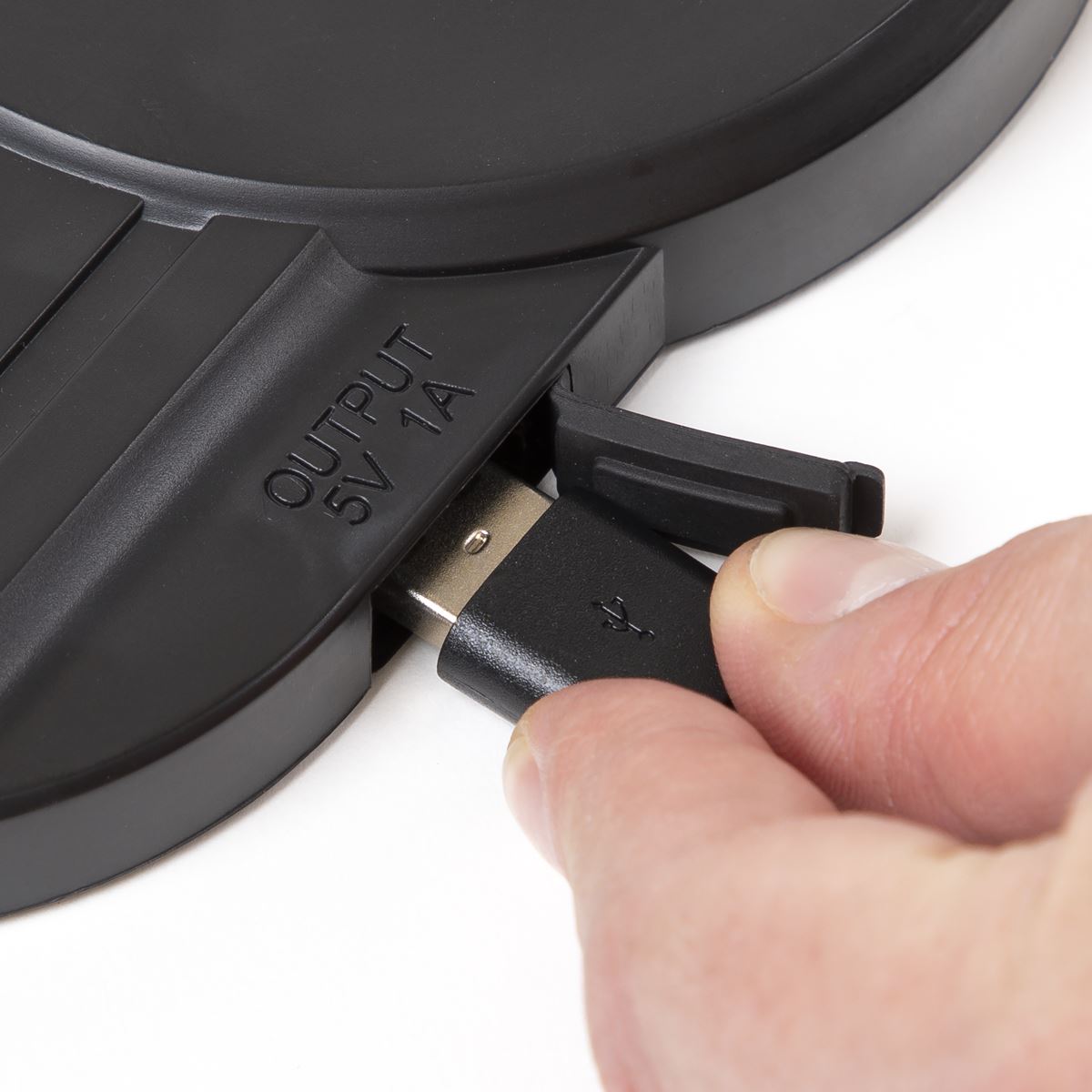 Sealey Wireless Charging Base Single 5V?1A WCB3