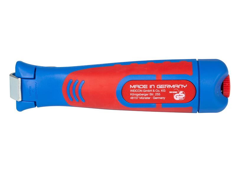 Weicon Cable Stripper No 4-16 Common Round Cables Between 4 &16mm WCN10006784