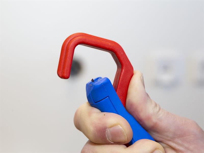 Weicon Cable Stripper For Common And Round Cables Between 28 - 35mm WCN10006830