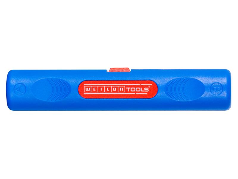 Weicon Coaxial Wire Stripper No2 Working Range 4.8-7.5mm Scale 0-25 WCN10006875