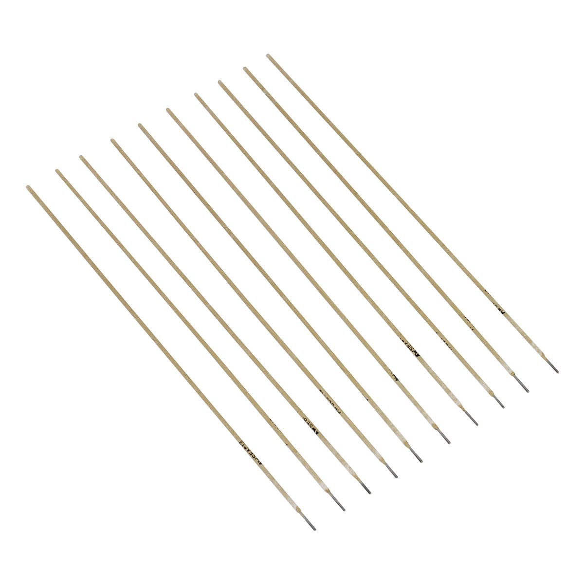 Sealey Welding Electrodes �3.2 x 350mm 2.5kg Pack WE2532