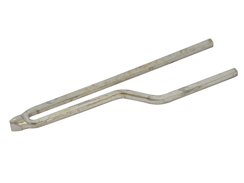Weller 7135 Card of 2 Solder Tips for 8100/D WEL7135