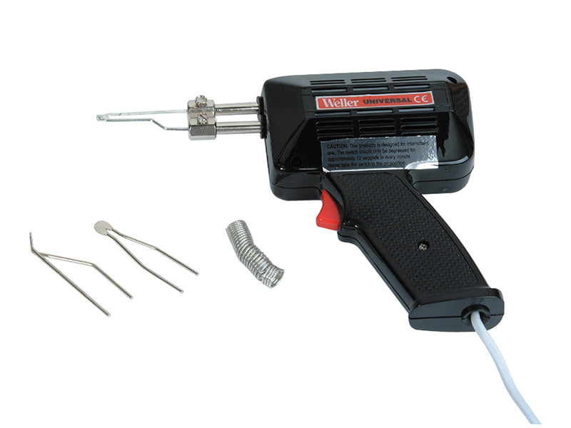 Weller 9200UDK Soldering Gun Kit 100W 240V WEL9200UDK